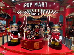 -泡泡玛特POPMART(正弘城店)