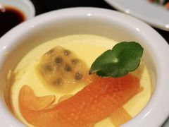 -万丽轩·粤菜(王府井金茂万丽酒店)