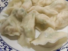 -东方饺子王(大屯路店)