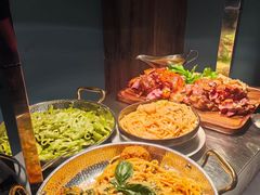 -Geneva日内瓦餐厅(西郊宝成花苑店)