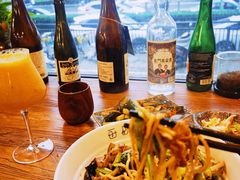 招牌三宝面-每碗面馆(新鸿安大厦店)