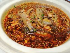 -情妹妹干锅锅(中海国际购物公园店)