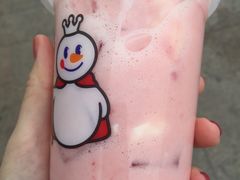 -蜜雪冰城(领展店)