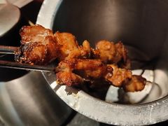 -鸣记脆皮烤鱼·海鲜烤鱼(亿合城店)