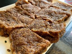 煎焖子-老地方农家菜(昌黎一店)