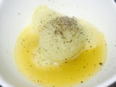 土豆泥-鬼味烤翅(南锣鼓巷店)