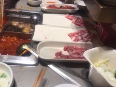 -海底捞火锅(龙湖北京大兴天街店)