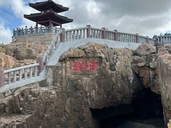 -普陀山风景名胜区-千步大沙