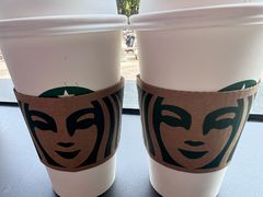 -星巴克臻选(盐城金鹰聚龙湖店)