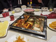 -红鼎坊·老成都火锅(新南门店)