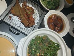 -小菜园新徽菜(青岛市南万象城店)