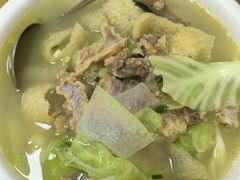 -周师饭店