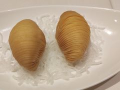 -利苑酒家(宜安广场店)