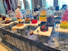 -美食汇自助餐厅(成都万达瑞华酒店)