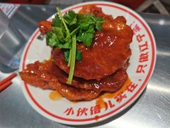 -堂堂小伙夫·辽宁小吃大排档(京西大悦城店)