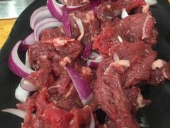 -怡嘉烤肉店(齐齐哈尔烤肉)