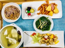 点击看大图 -和伊母婴护理中心·全套房(金山店)