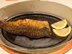 -西塔老太太泥炉烤肉(北京双井店)