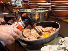 -老龙亭拉面店