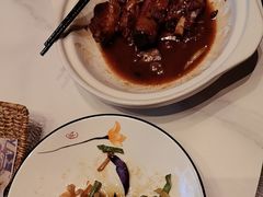 -食光慢宴·安吉土菜馆