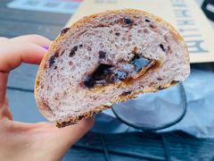 黑米啵啵-原麦山丘(五棵松华熙店)