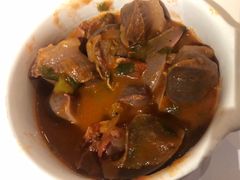 -拉蒂娜·巴西牛排馆 Latina·Brazilian Steakhouse(陆家嘴旗舰店)