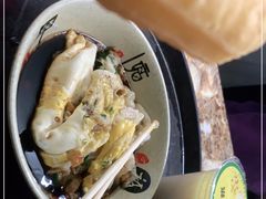 -水井拉粉油条(赤坎民国风情街店)