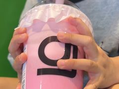 -gleeglee乐溢亦茶(朝阳大悦城店)