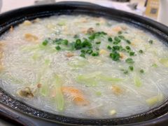 -轩记海鲜餐厅·四十五年老字号·经典粤菜(西区彩虹店)