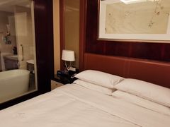 -常州武进九洲喜来登酒店