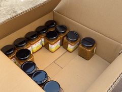 -苏州市吴中区光福窑上花果蜜饯厂