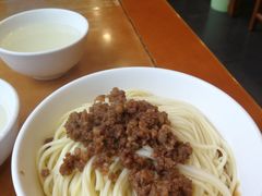 -牛王庙特色面(杏苑公寓店)