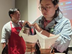 -星巴克臻选(北京前门大街店)