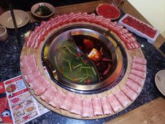 -蜀大侠火锅(森兰花园城店)