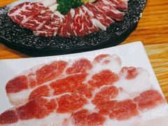 -陇璟烧肉酒场(友谊阳光城店)