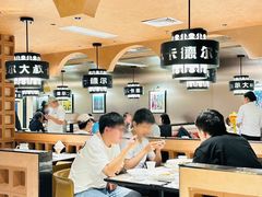 -清真·卡德尔大叔新疆主题餐厅(龙汇路店)