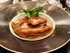 -东海朗廷酒店-唐阁T’ANG COURT 中餐厅