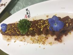 -阿英煲(凉城路店)