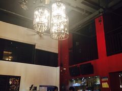 -静香HOUSE·全时段融合餐厅(七星欢乐颂店)