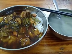 -小李腌粉(东海店)