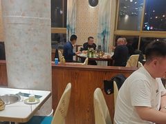 -清真·马家火锅美食城(镇江北路店)