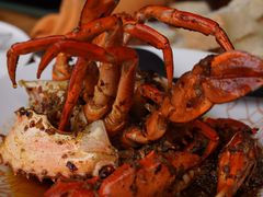 -Ministry of Crab(科伦坡店)