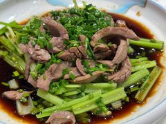 -老苏州芳和园茶酒楼  传统苏帮菜(观前店)