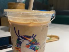 -瑞幸咖啡(江南万达三层店)