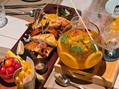 -伯顿西餐厅(平湖店)