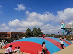 -季高兔窝窝亲子园(上海薰衣草公园店)