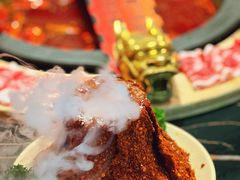 -蜀大侠火锅(四川北路店)