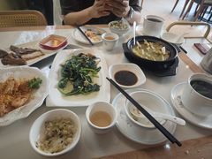 -鹅香四海·卤水火锅·砂锅粥·潮汕菜(宝安店)
