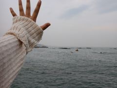 -青岛第二海水浴场