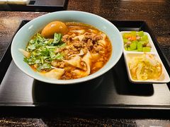 -喜晋道面馆(华严寺广场店)